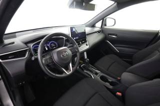 TOYOTA Corolla Cross usata 1