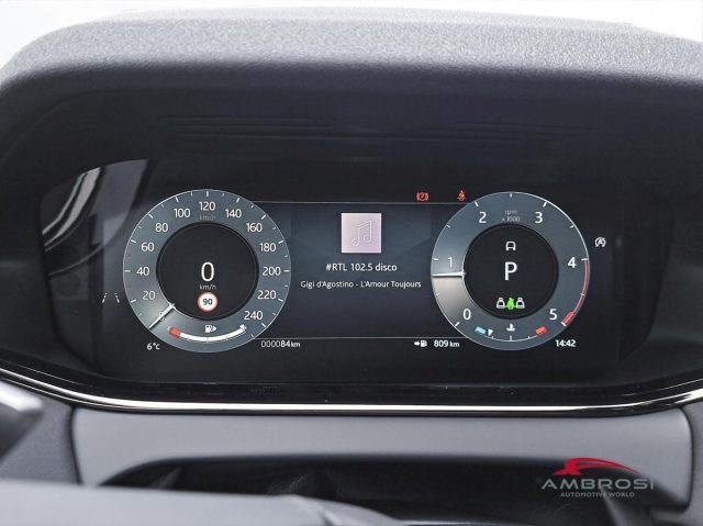 LAND ROVER Range Rover Evoque usata 10