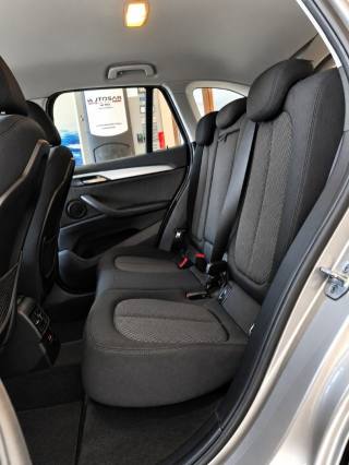 BMW X1 usata, con Immobilizzatore elettronico