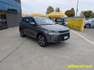 EMC Wave 3 usata, con Airbag laterali