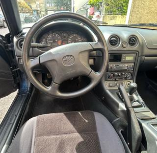 MAZDA MX-5 usata, con Vivavoce