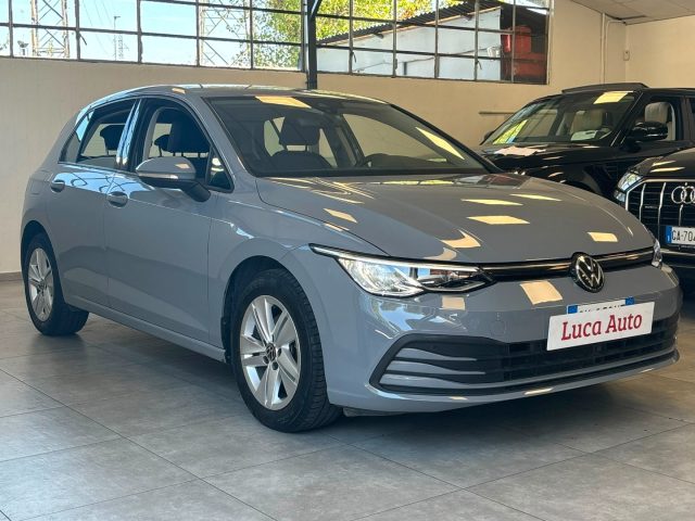 VOLKSWAGEN Golf usata, con Airbag laterali