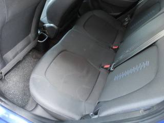 HYUNDAI i10 usata 38