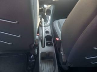 RENAULT Captur usata, con USB