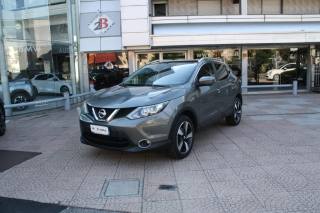 NISSAN Qashqai 1.2 DIG-T Tekna