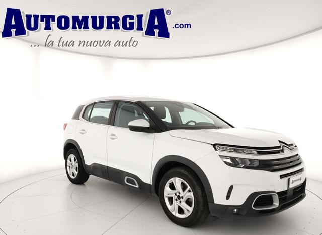 CITROEN C5 Aircross usata, con ABS