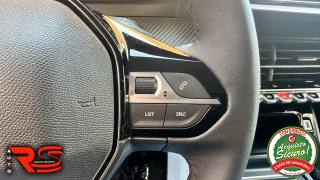 PEUGEOT 208 usata, con Chiusura centralizzata telecomandata