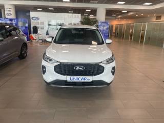 FORD Kuga usata, con Bracciolo