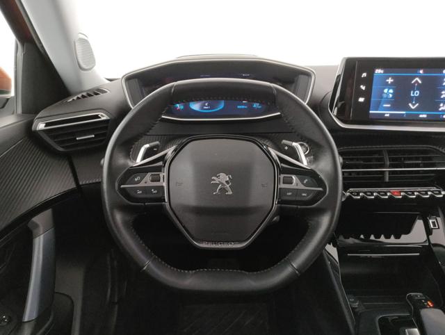 PEUGEOT 2008 usata, con Controllo trazione