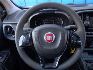 FIAT Doblo usata, con USB