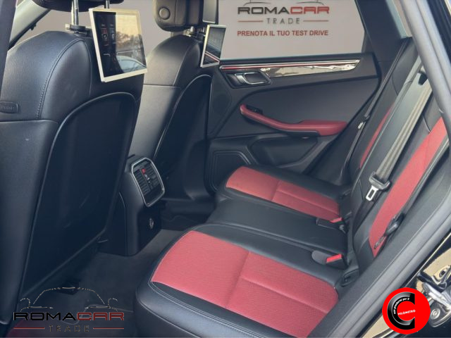 PORSCHE Macan usata, con Sistema di navigazione