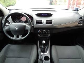 RENAULT Megane usata, con Controllo trazione