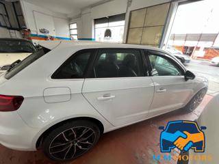 AUDI A3 usata, con Alzacristalli elettrici