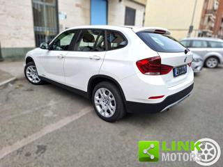 BMW X1 usata, con Airbag laterali
