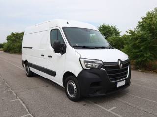 RENAULT Master usata 1