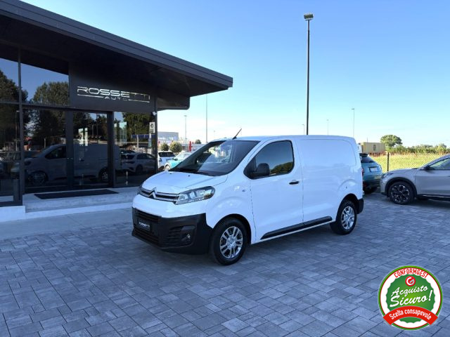 CITROEN Jumpy usata, con Airbag