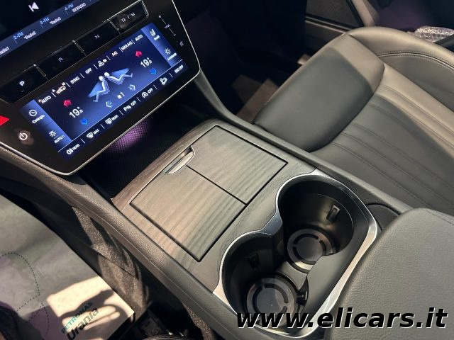 MASERATI Grecale usata, con ESP