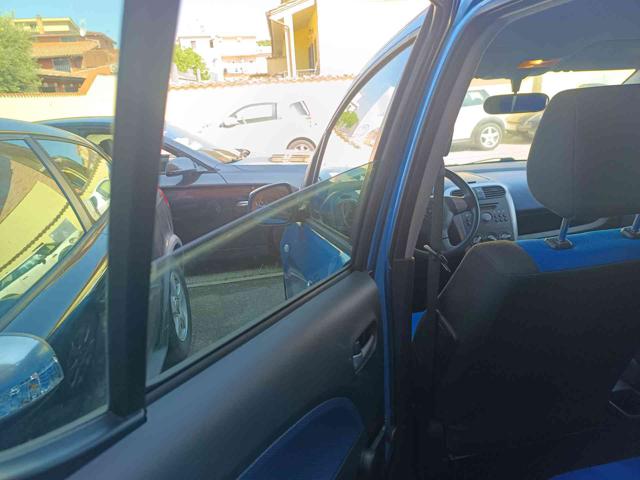 OPEL Agila usata, con Specchietti laterali elettrici