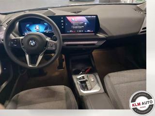 BMW 120 usata, con Autoradio
