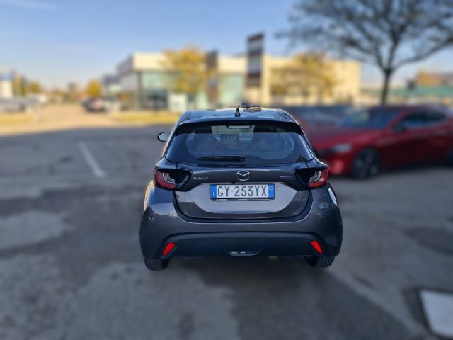 MAZDA 2 usata, con Airbag Passeggero