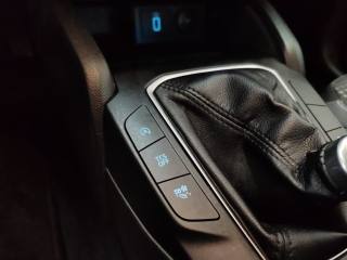 FORD Focus usata, con Bluetooth