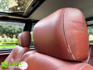 AUTOBIANCHI Y10 usata 25