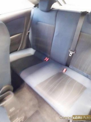 OPEL Corsa usata, con Sedile posteriore sdoppiato