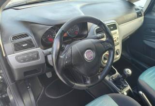 FIAT Grande Punto usata, con Chiusura centralizzata