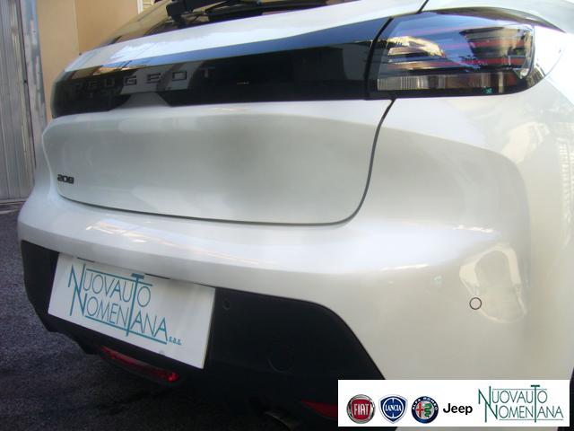 PEUGEOT 208 usata, con Controllo trazione