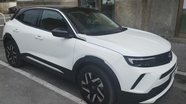 OPEL Mokka usata, con Alzacristalli elettrici