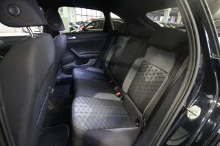 VOLKSWAGEN Taigo usata, con Controllo trazione