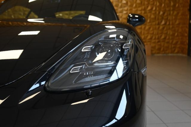 PORSCHE 718 usata 86