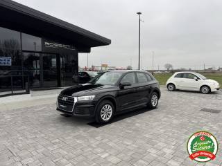 AUDI Q5 usata, con Airbag
