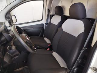 FIAT Fiorino usata, con Servosterzo
