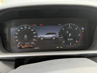 LAND ROVER Range Rover Sport usata, con Climatizzatore