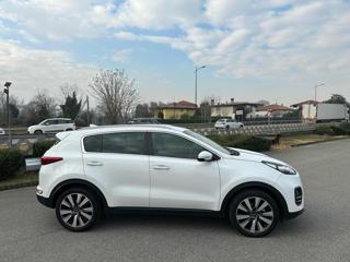 KIA Sportage usata, con Chiusura centralizzata