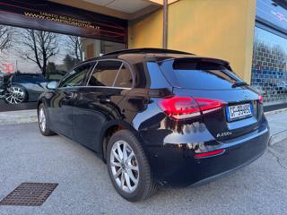 MERCEDES-BENZ A 250 usata, con Autoradio