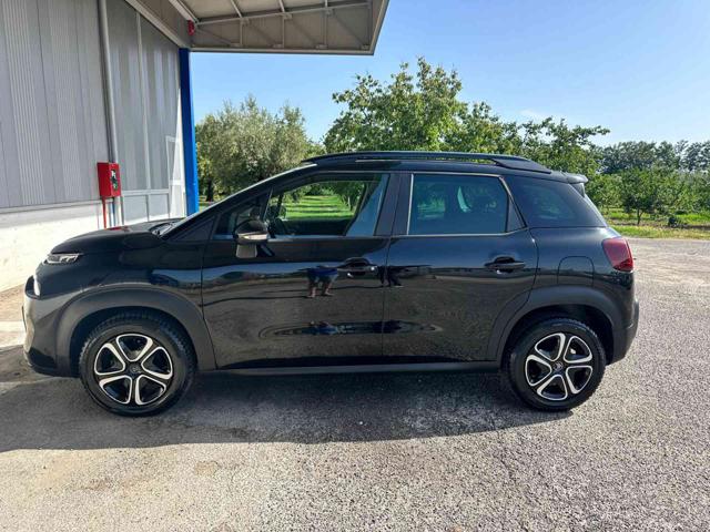 CITROEN C3 Aircross usata, con Antifurto