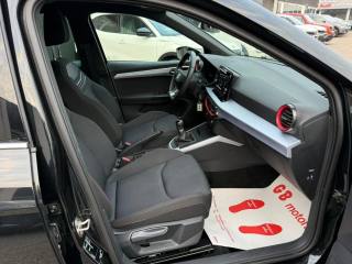 SEAT Arona usata, con ESP