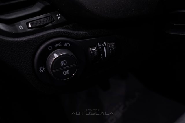 FIAT 500X usata, con Controllo elettronico della corsia