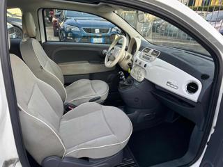 FIAT 500 usata, con Bluetooth