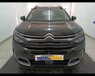CITROEN C5 Aircross usata, con Fendinebbia