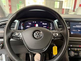 VOLKSWAGEN T-Roc usata, con Fendinebbia