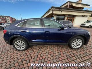 AUDI Q3 usata, con Airbag Passeggero