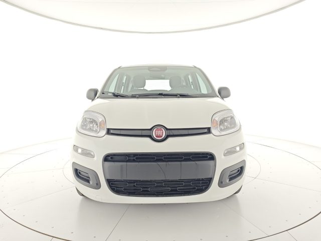 FIAT Panda usata, con Airbag