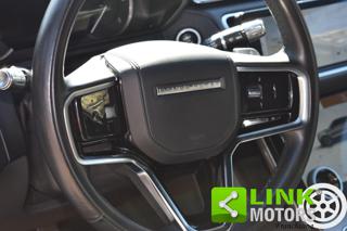 LAND ROVER Range Rover Velar usata, con USB