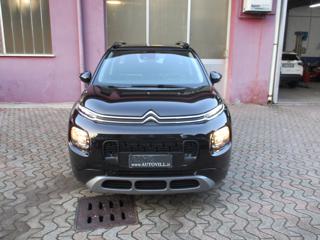 CITROEN C3 Aircross PureTech 110 S&S Shine