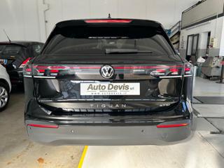 VOLKSWAGEN Tiguan usata, con Alzacristalli elettrici
