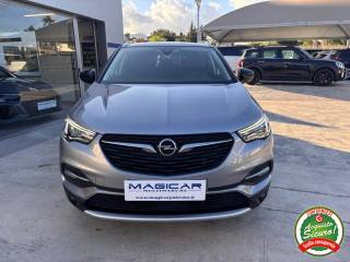 OPEL Grandland X usata, con Airbag