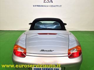PORSCHE Boxster usata 53